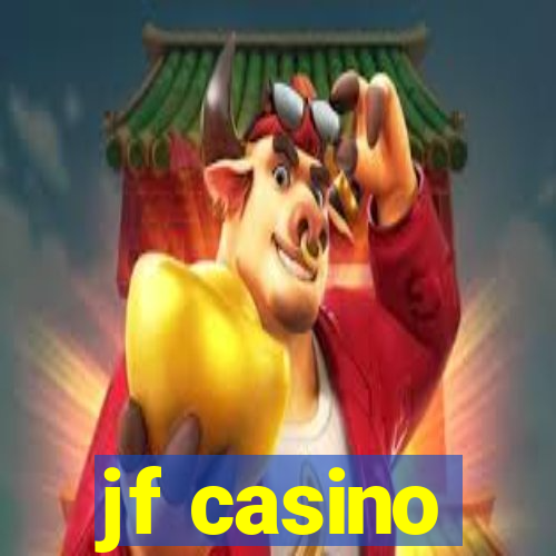 jf casino